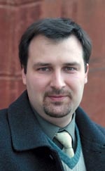 Андрей Двинин