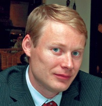 Дмитрий Бухарин
