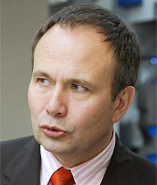 Олег Чиркунов