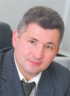 Александр Мотаев