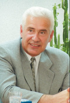 Виктор Якимов