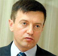 Николай Димченко