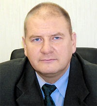 Андрей Мехренцев поддерживает планы «Итеры» в деревообработке