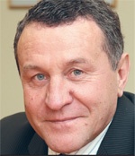 Павел Михарев