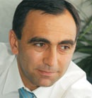 Армен Гарслян