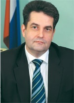 Николай Винниченко