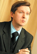 Илья Марков