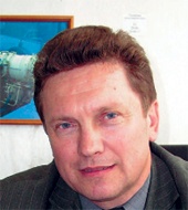 Сергей Павлинич