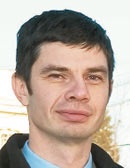 Руслан Разуваев