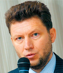 Андрей Часовский