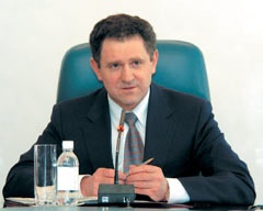 Александр Волков