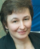 Наталия Беленко