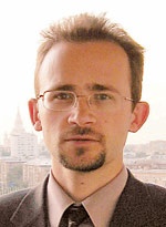 Владимир Сальников