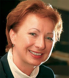 Татьяна Кушникова