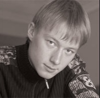 Алексей Новоселов