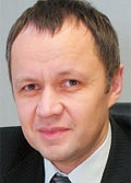Георгий Корелин
