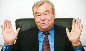Анатолий Сысоев