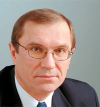 Василий Киселев