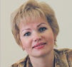Надежда Давыдова