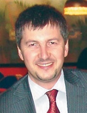 Леонид Малофеев