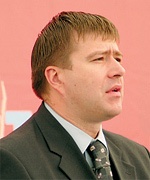 Андрей Коновалов