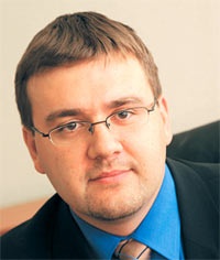 Михал Гелбич