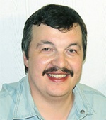 Илья Пащенко