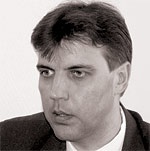 Олег Банных