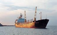 Морской порт в Ейске открывает ММК большие перспективы