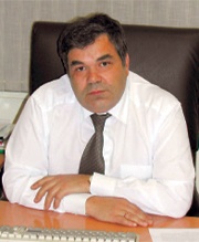 Борис Чертков