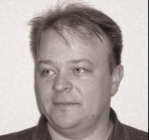 Олег Топорков