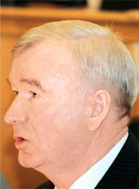 Сергей Корепанов