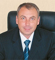 Олег Захарушкин