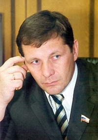 Михаил Гришанков