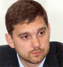 Игорь Баринов