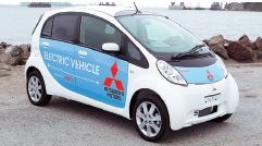 i-MiEV i-MiEV