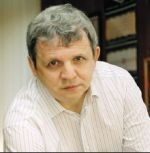 Юрий Антипов