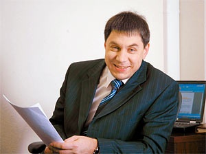 Борис Аюев