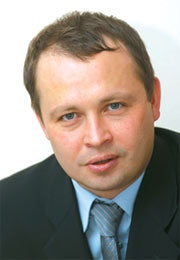Дмитрий Кривых