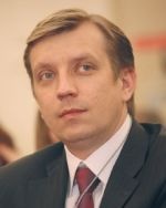 Максим Мациборко