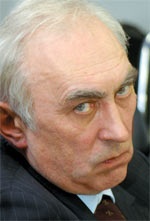 Сергей Колпаков