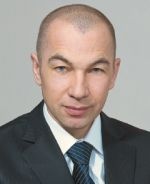 Павел Михеев