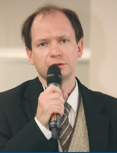 Сергей Афонцев