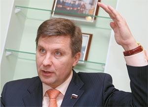 Валерий Панов