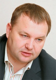 Андрей Каюрин