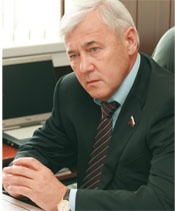 Анатолий Аксаков 
