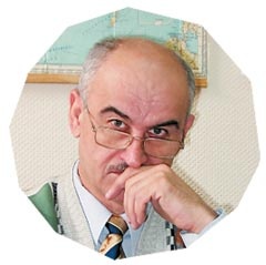 Анатолий Цыганок