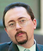 Антон Данилов-Данильян