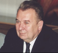 Леонид Рокецкий