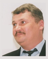 Владимир Торопов
